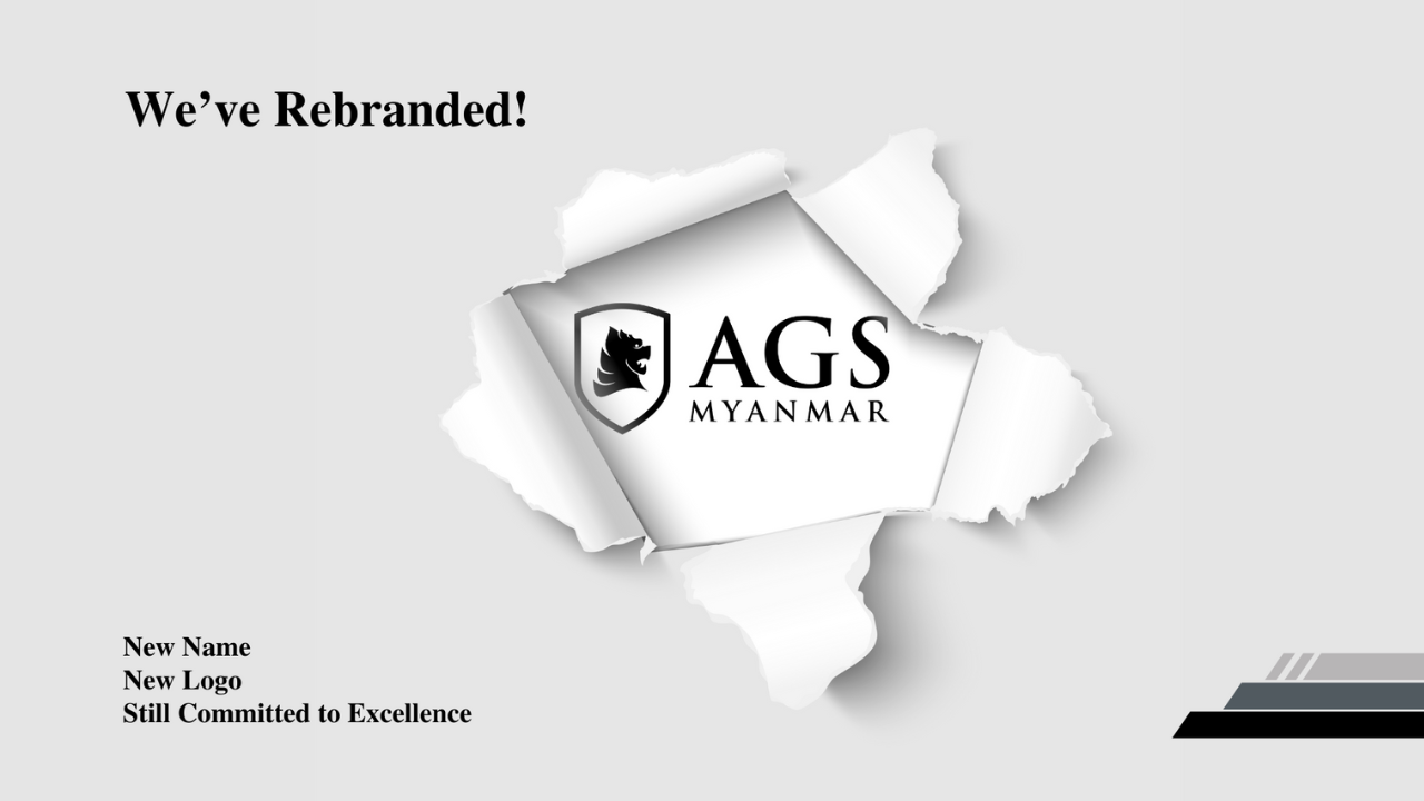 ATALIAN Global Services Myanmar has Rebranded!