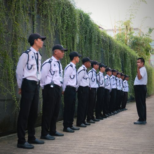 Security brief Security brief